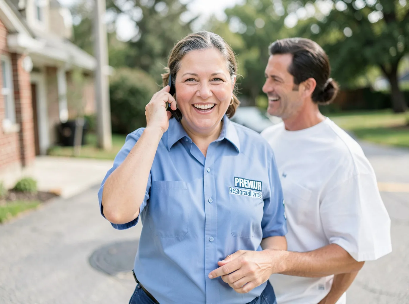 Water Damage Restoration Naoma, WV FAQs